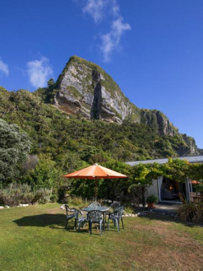 Cliffscapes, Punakaiki